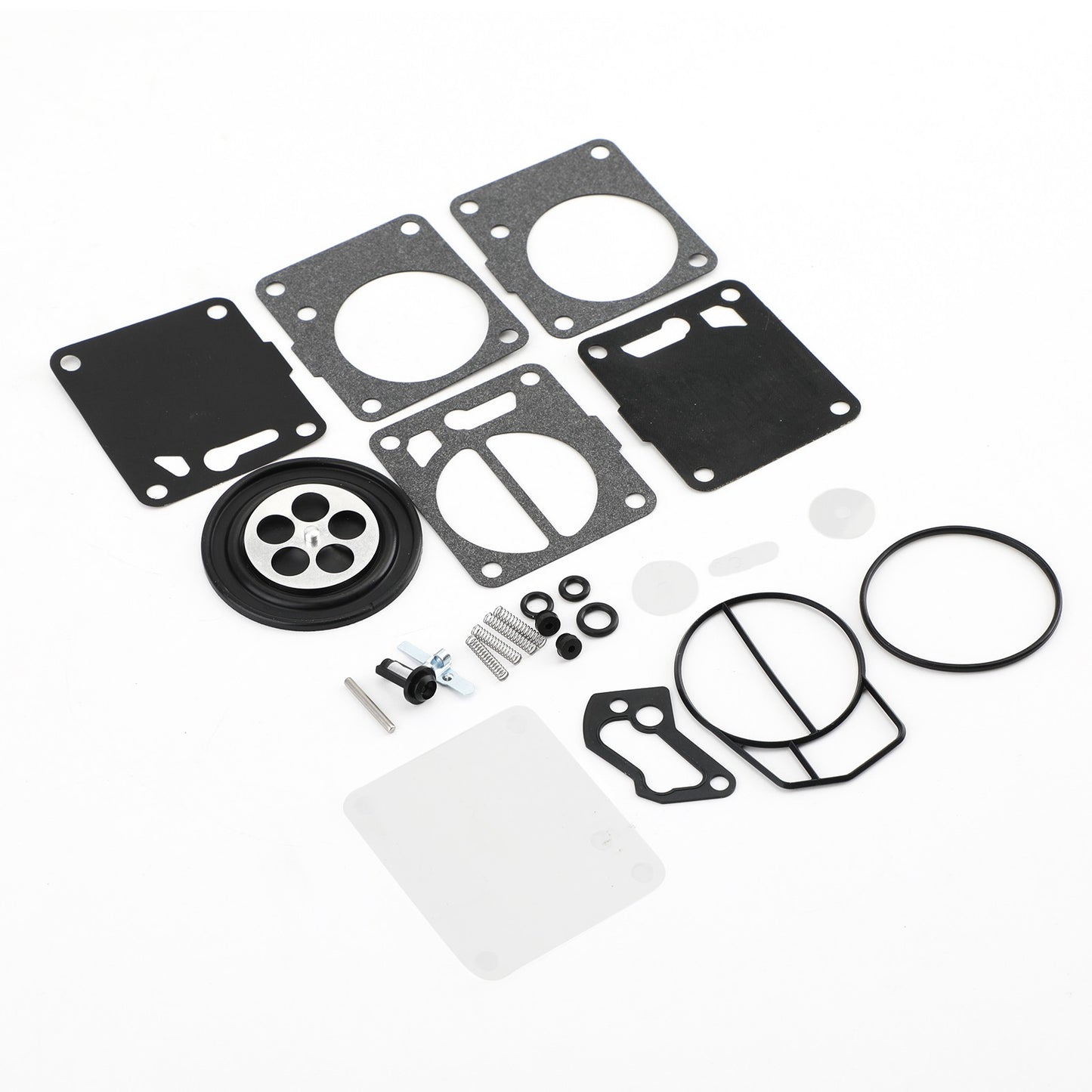 2Set Carburador Carb Rebuild Repair Jet Kit Fits YAMAHA WAVE LS LX GP SUV 1200