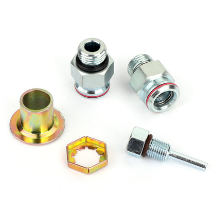 High Pressure Oil Pump Master Service Kit fits Ford Powerstroke 7.3L 1994-03 !!