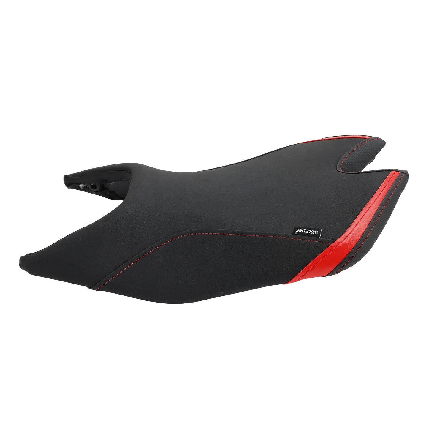 Front Rider Seat Driver Cushion Pu Fit For Aprilia Rs660 Tuono 660 2020-2023