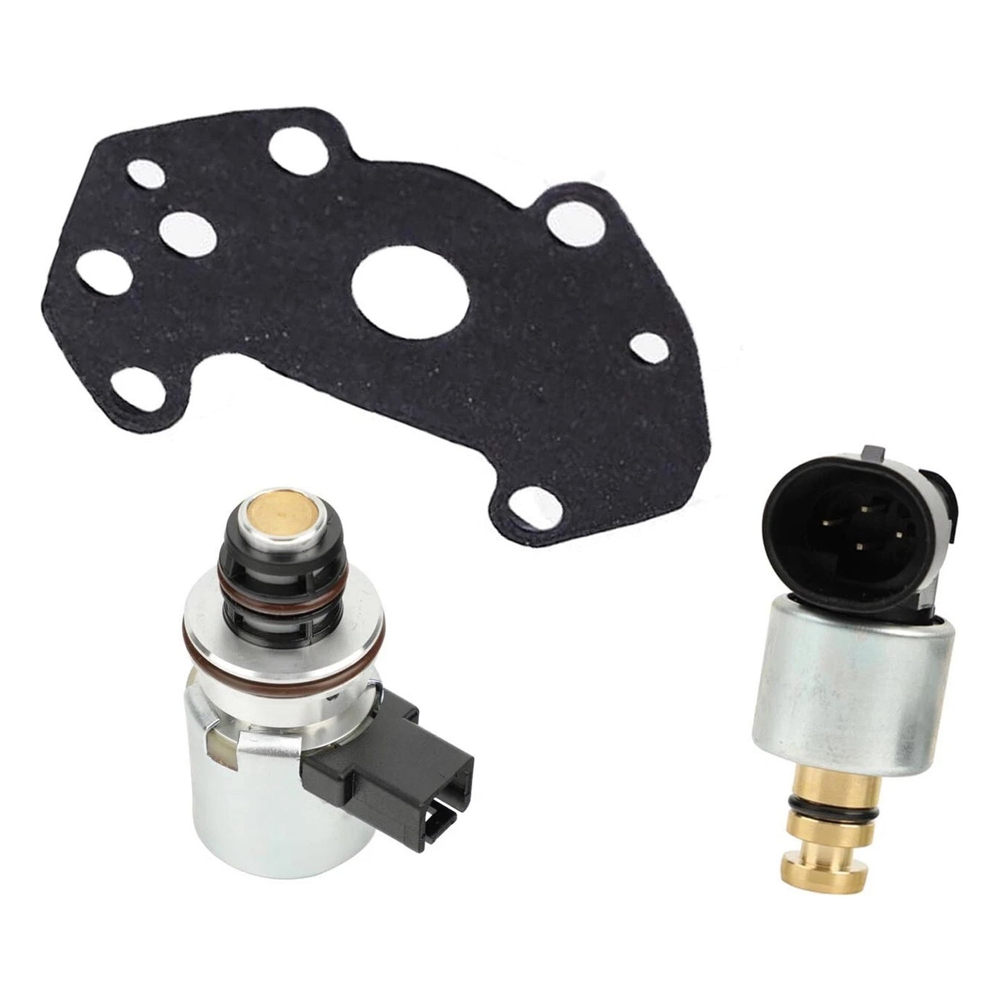Governor Pressure Sensor Solenoid kit 4617210 56041403AA For Dodge Ram1500 96-99