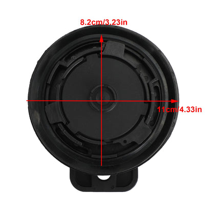??For John Deere Hitachi Volvo Excavator Locking Fuel Cap AT323462 Excavator