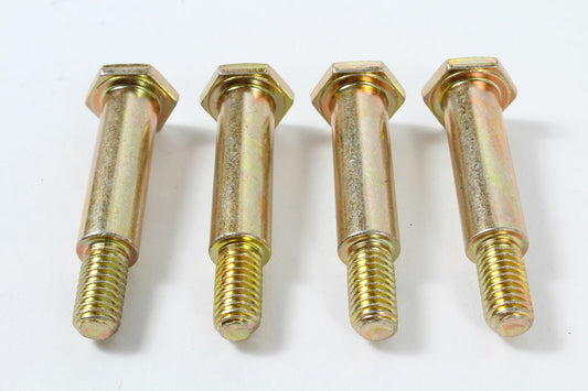 Solid Spare 4 Pack Husqvarna 532004898 Shoulder Bolt Fit Craftsman Poulan Weed Eater