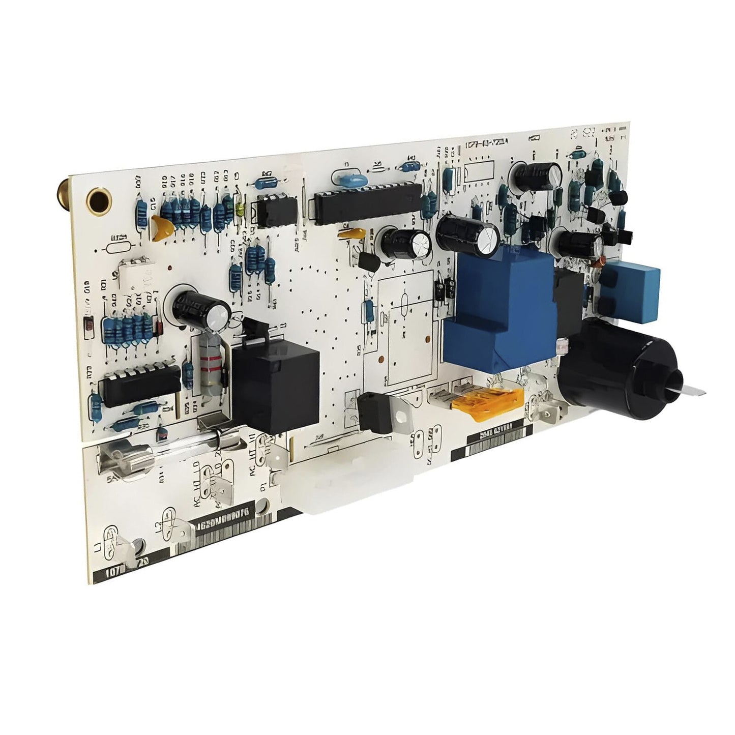 RV Refrigerator Control Board Kit 621991001 For  Norcold N611, N610, N811, N810