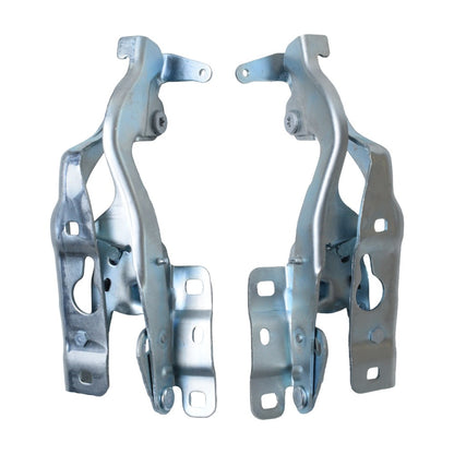 For Mercedes-Benz X156 GLA250 GLA45 AMG Front Left & Right Hood Hinge 2015-2020