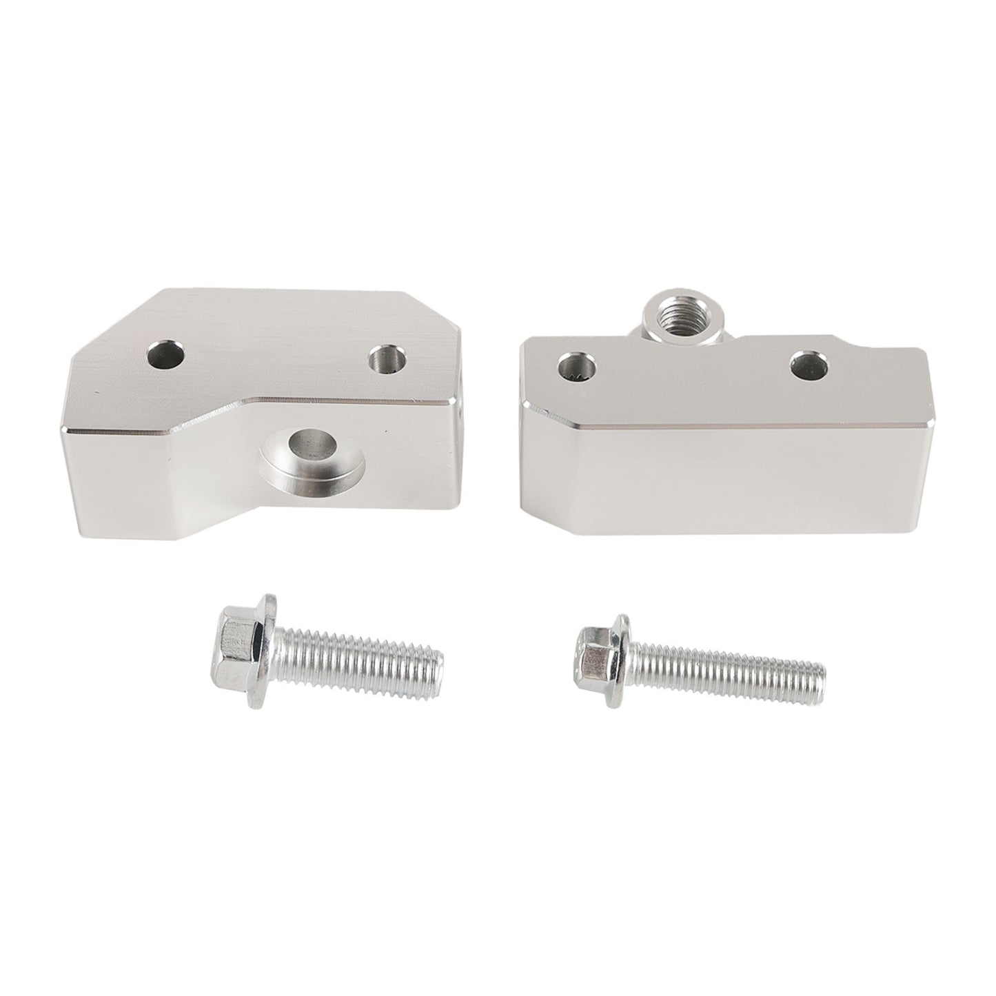 Knock Sensor Relocation Brackets for GM LS Gen 3 Engines LS1 LM7 LR4 LQ4/LS6 L59