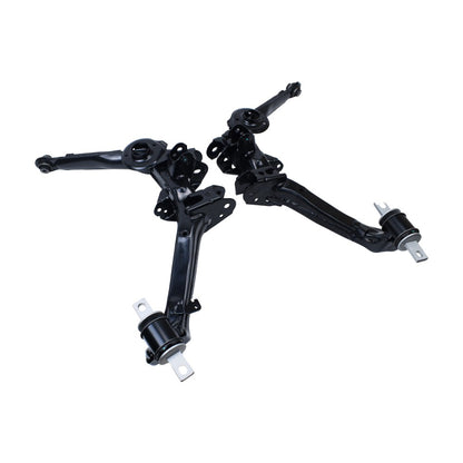 Set of 2 Rear Lower Suspension Control Arms 52370SNAA05 for Honda Civic 2006-11