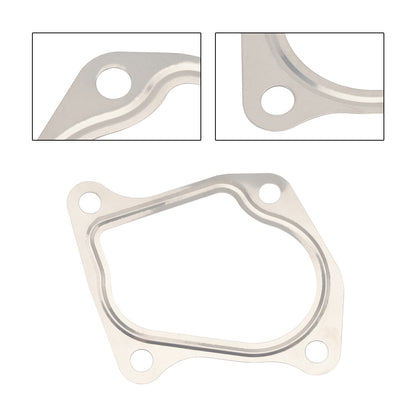 Exhaust Gasket 5812640 For Polaris Iq Touring/Turbo Dragon 2007-2010 Rzr Xp
