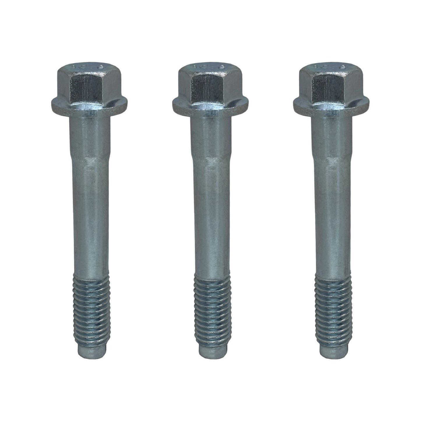 Front Wheel Hub Bolt for Jeep Wrangler Grand Cherokee - 926-173, 5012436AA (3)