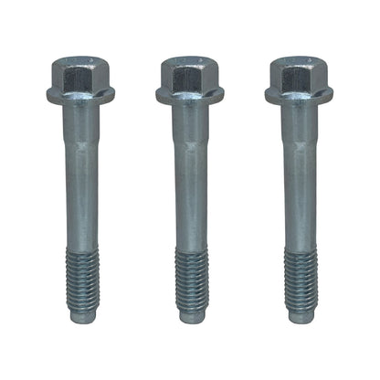 Front Wheel Hub Bolt for Jeep Wrangler Grand Cherokee - 926-173, 5012436AA (3)