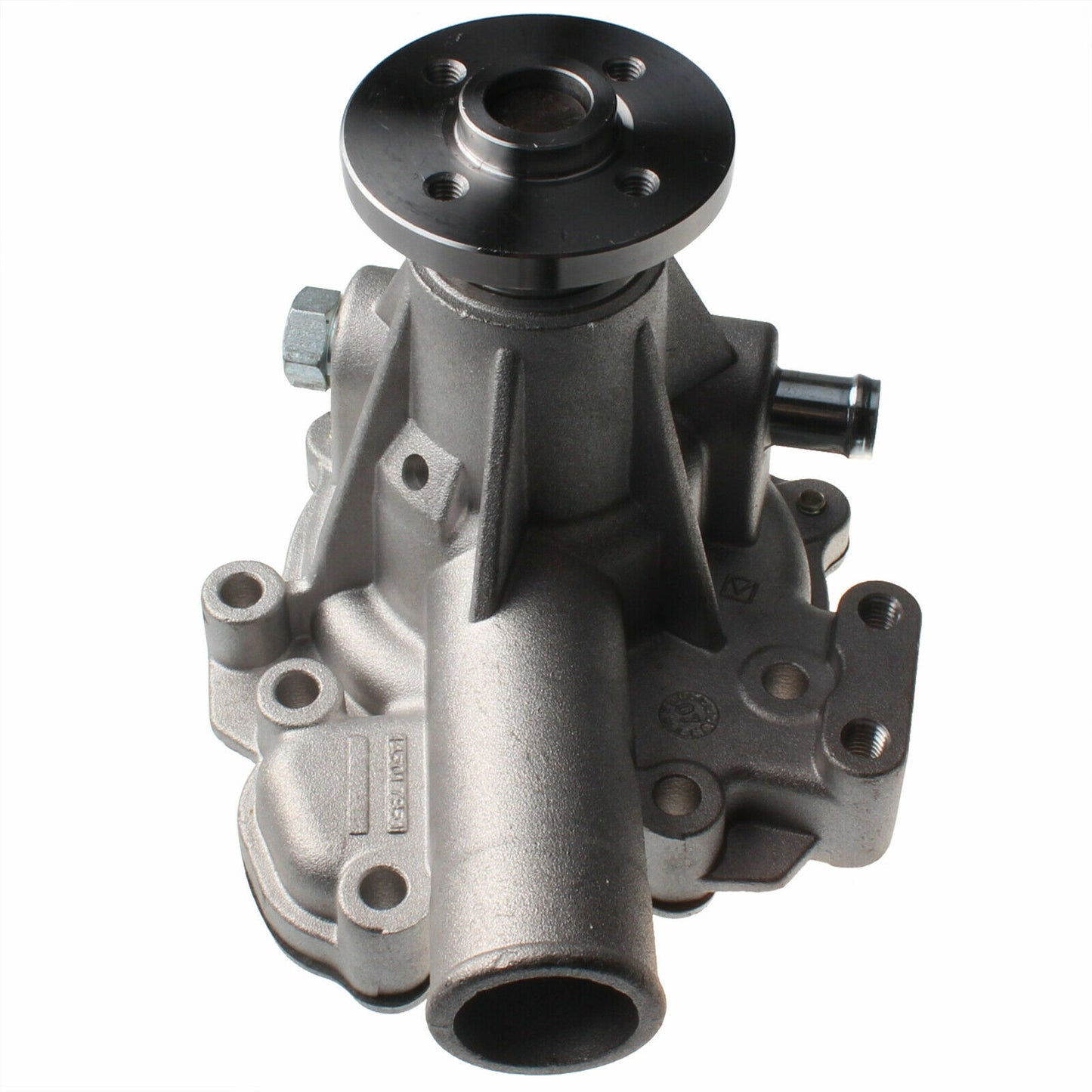 Solid Spare Water Pump for New Ford New Holland T2310 T2320 T2330 T2410 T2420 TC35 TC35A