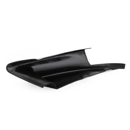 Front Bumper Lip Splitter Fits 08-13 BMW E90 E92 M3 Competition Performance US