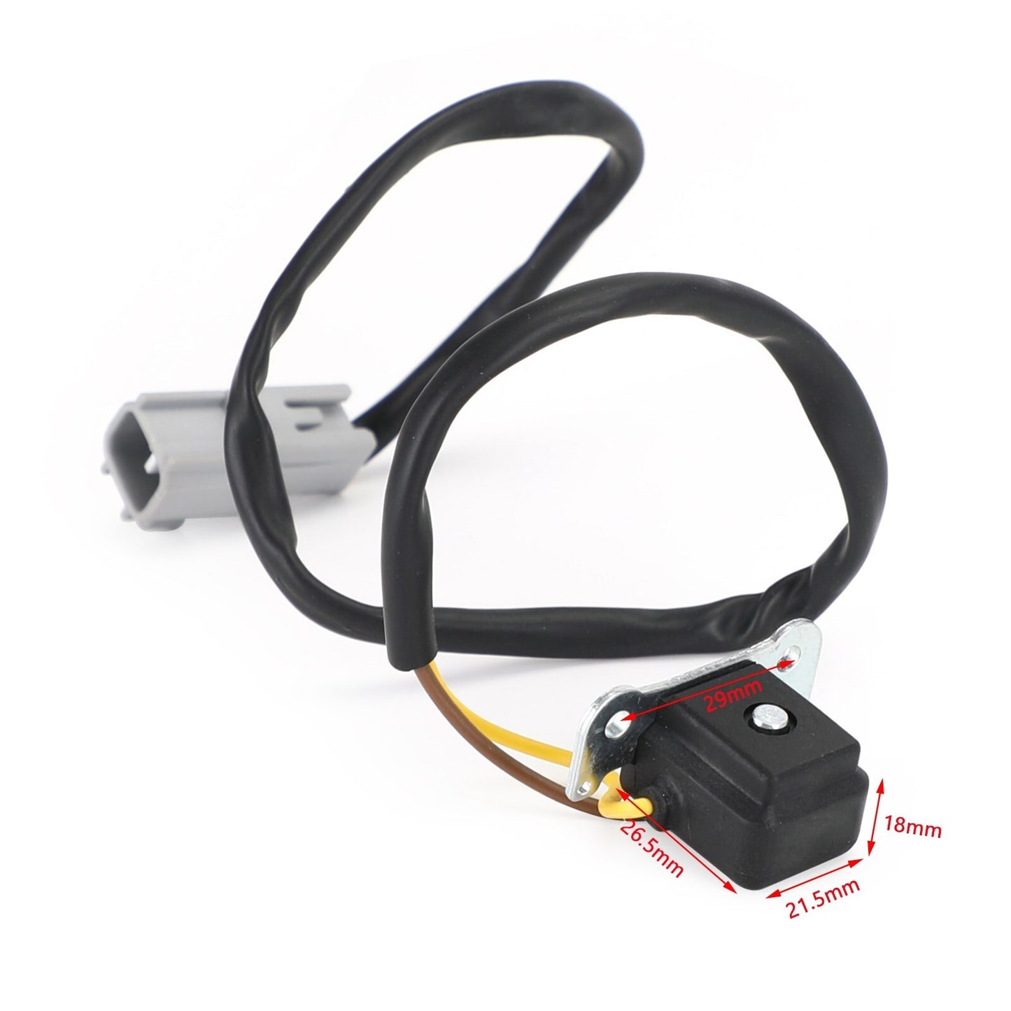 Pulsing Pick-Up Coil Fit Kawasaki KAF620 Mule 3000 3010 3020 4000 4010 2001-2018