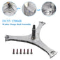 DC97-17004B Washing Machine Flange Shaft Assembly for Samsung  6 Screws.*