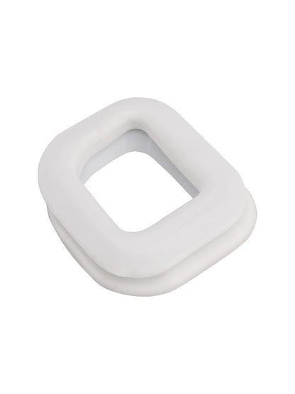 DA97-12594A Refrigerator Dispenser Ice Chute and Gasket Assembly for Samsung