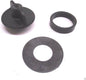 Solid Spare Kohler 54-755-01-S Air Filter Knob Kit W/Seal