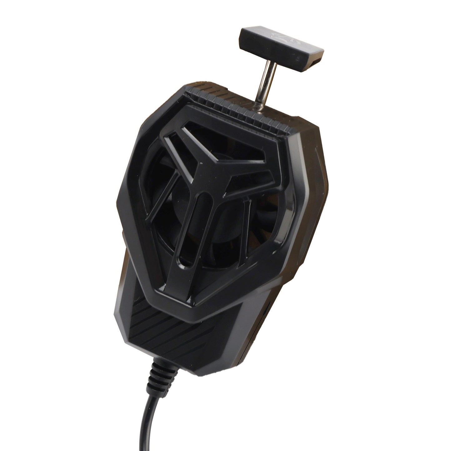 S-01 Mobile Phone Heatsink Cooling Battery Heatsink Back Clip Cooling Radiator