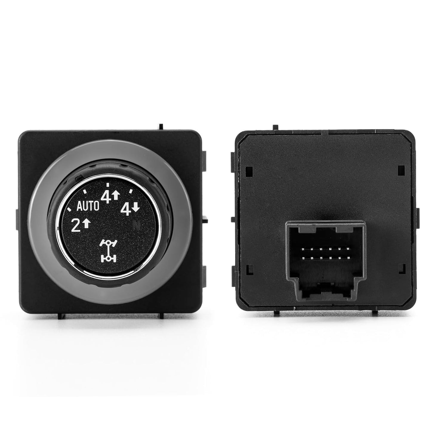 4WD Four Wheel Drive Switch for Chevrolet Silverado 1500 2500 3500 HD 84254255