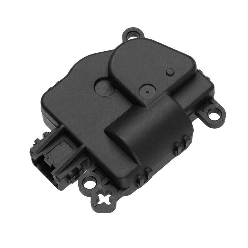 2X HVAC AC Heater Blend Door Actuator For Chrysler Dodge Avenger Jeep Compass