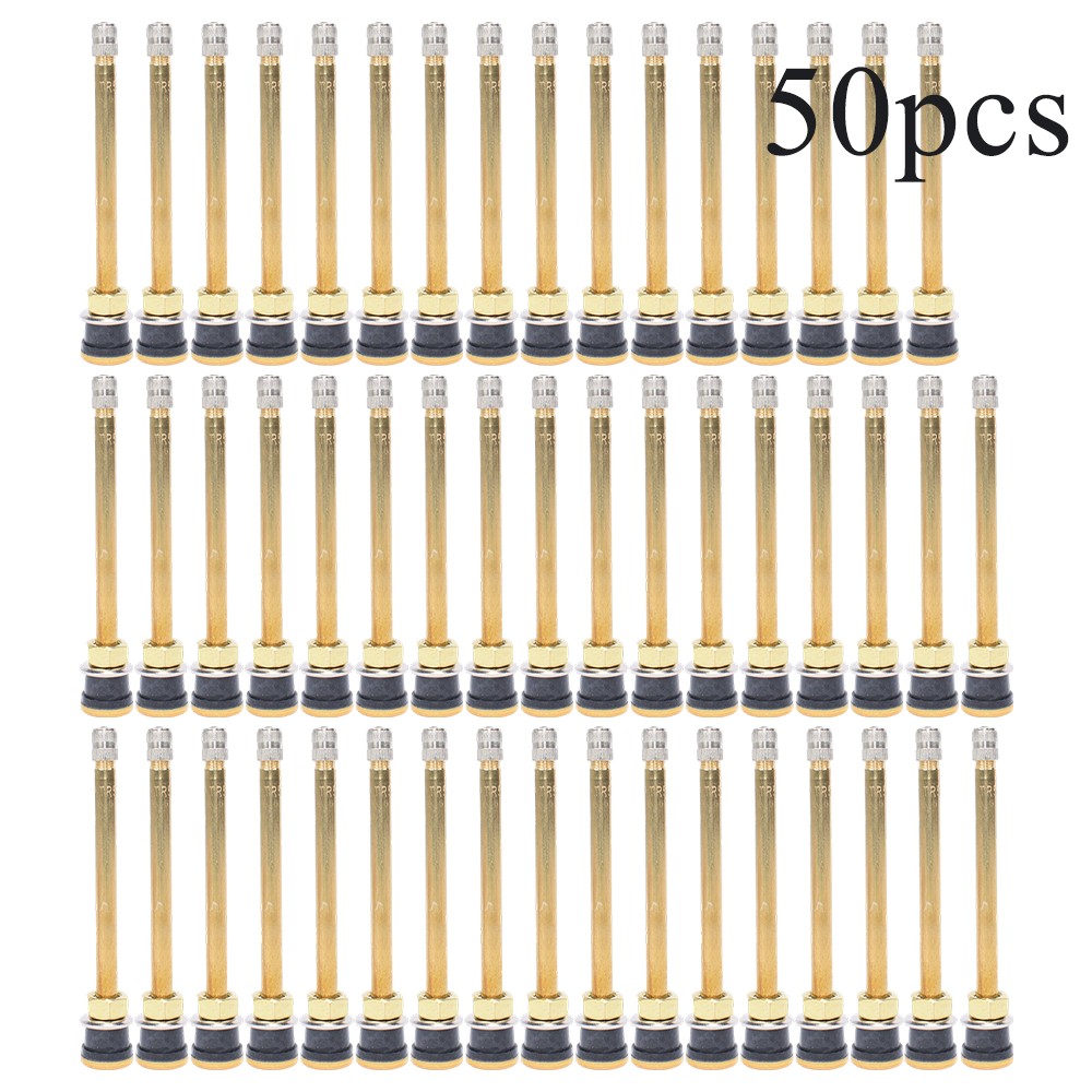 Truck Tire Valve Stem For Wheels 22.5 /24.5 Rim Φ.625".Holes L:4.5"