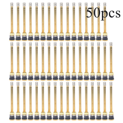 Truck Tire Valve Stem For Wheels 22.5 /24.5 Rim Φ.625".Holes L:4.5"