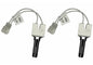 Solid Spare Gas Furnace Igniter for York Coleman Luxaire 025-32625-000 S1-0253262500 2-Pack