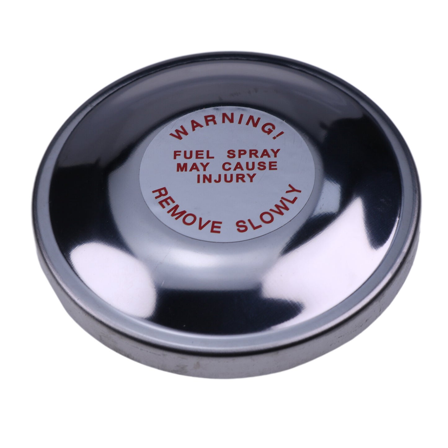Solid Spare Fuel Cap AT28483 AF2914R for John Deere 1010 1020 1520 2010 2020 3020 4010 4020