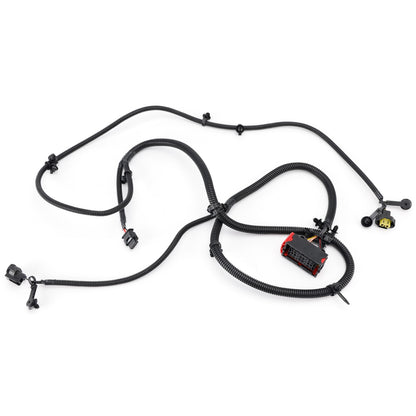 Front Fascia Wiring Harness 68287839AC For Jeep Cherokee 2019