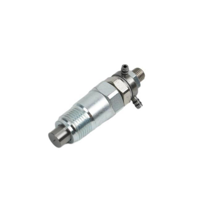 Solid Spare Fuel Injector 19202-53021 19202-53020 for Kubota Tractor D1302 D1402 V1702 V1902
