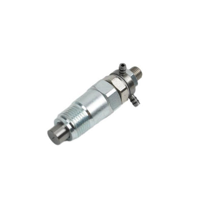 Solid Spare Fuel Injector 19202-53021 19202-53020 for Kubota Tractor D1302 D1402 V1702 V1902