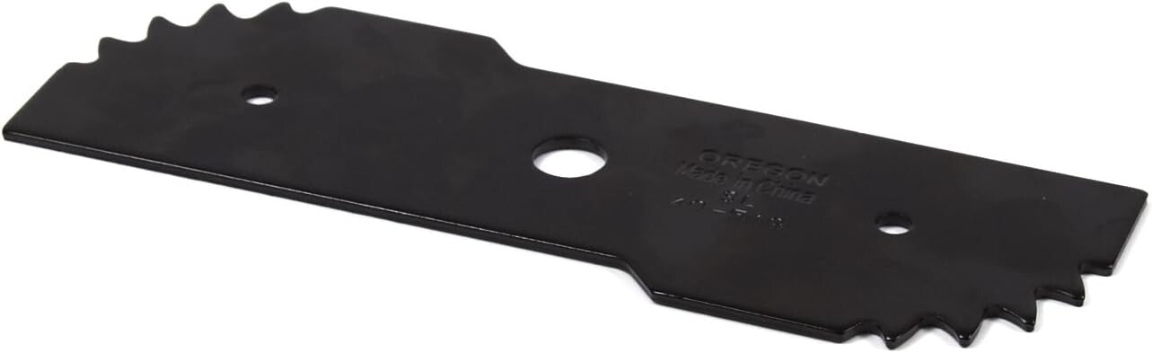 Solid Spare Oregon OEM 40-519 Edger Blade LE750 Edge Hog