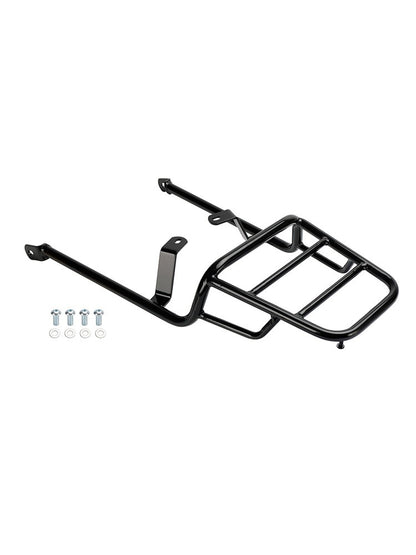 REAR RACK LUGGAGE CARRIER FOR BONNEVILLE T100 T120 2017-2020 2021 2022 2023