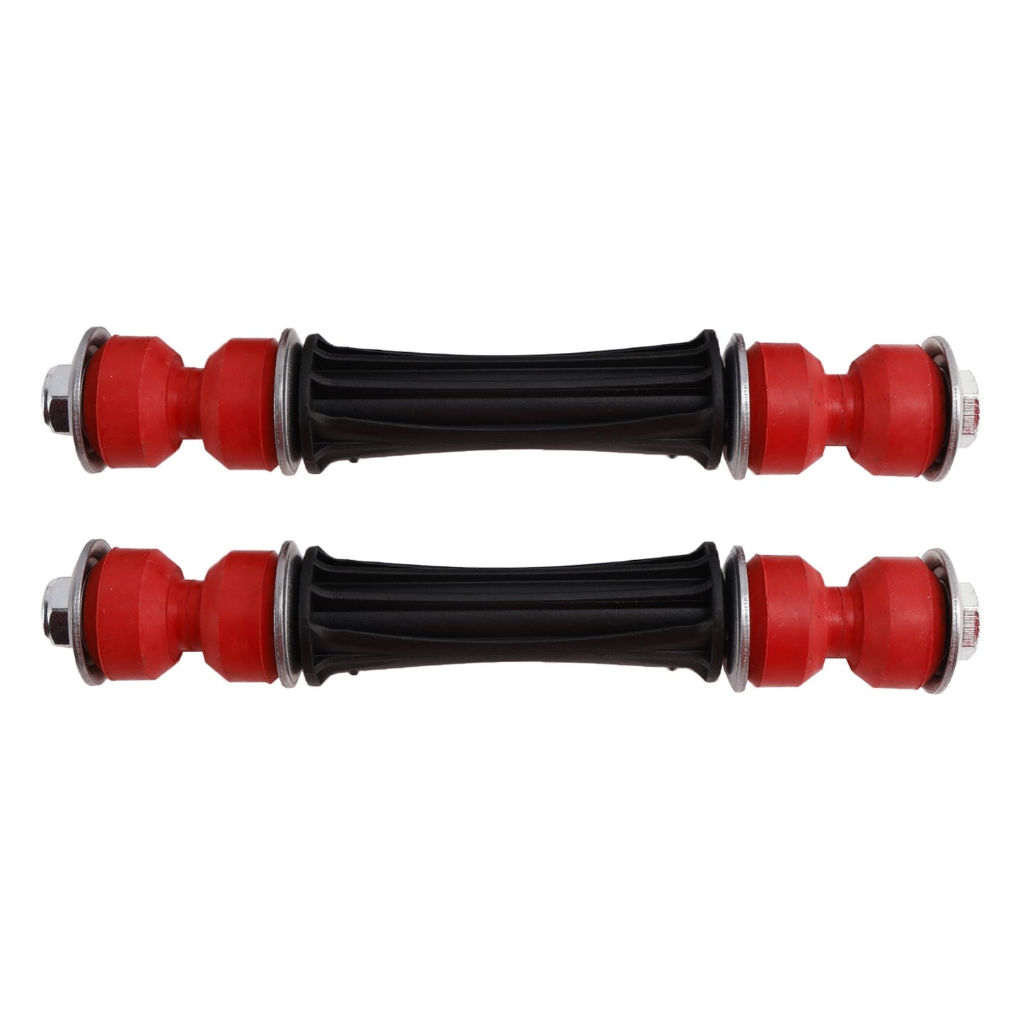 4pc Front Suspension Stabilizer Link & Bushing Kit K700538 For Cadillac