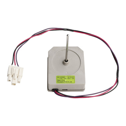 4681JB1029A Refrigerator Evaporator Fan Motor for LG Kenmore Freezer AP5602357
