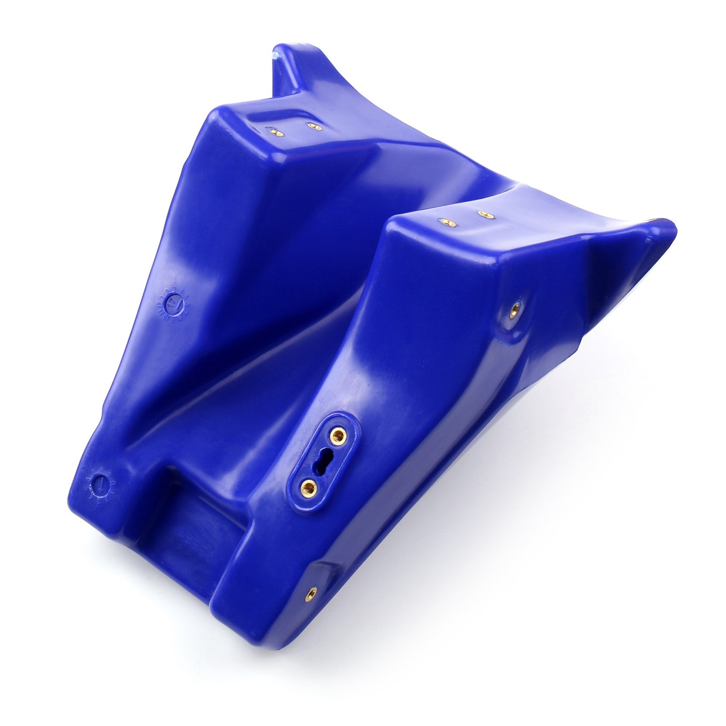 NEW Blue Fuel Gas Tank Petrol Gastank Fits For 2000-2007 Yamaha TTR125 TTR 125✔
