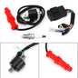 Ignition Coil Spark Plug CDI for Polaris Sportsman 500 1996-2001 3085564