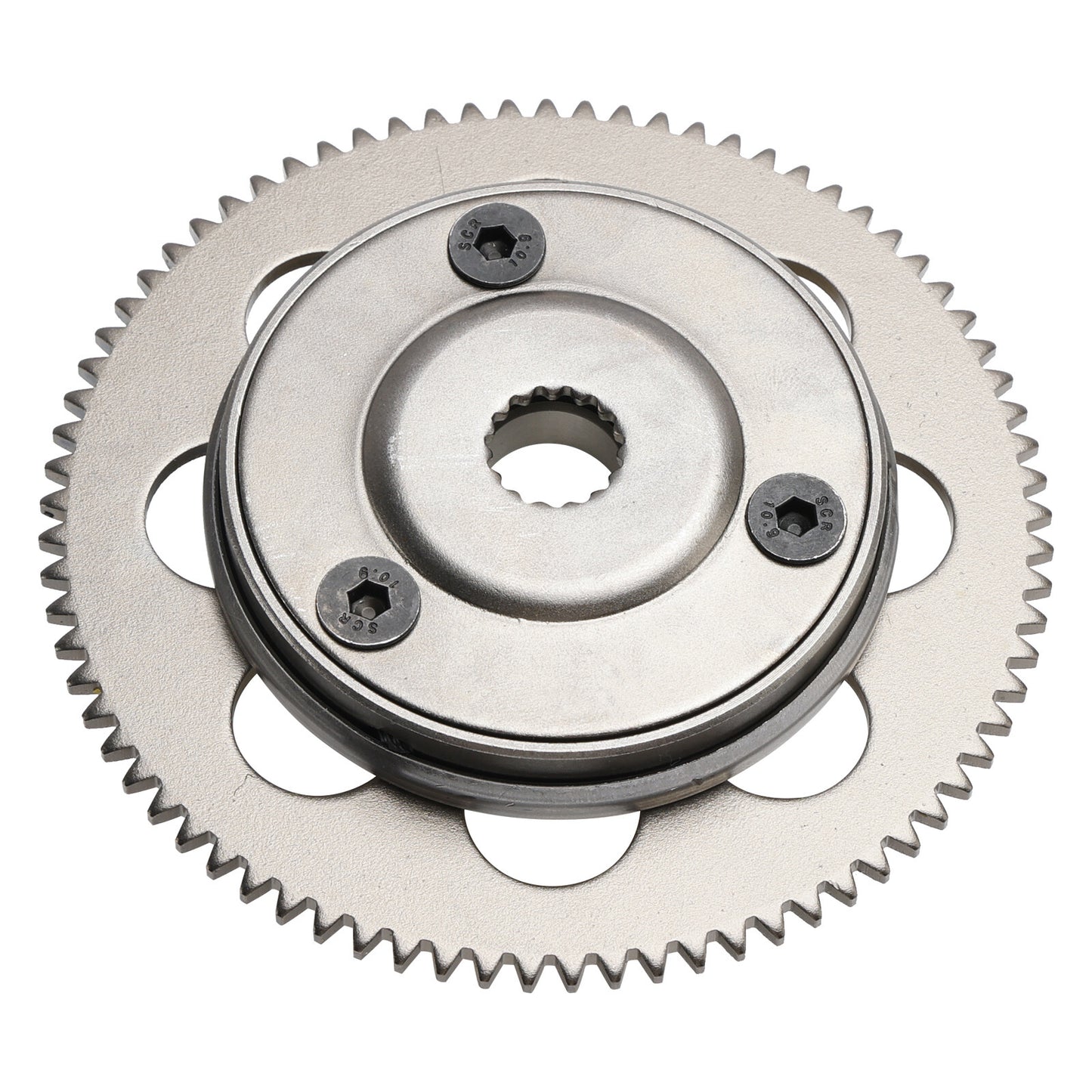 STARTER CLUTCH GEAR ASSY FOR CAM-AM DS 90 X 2018-2023 V28220CJF000 V28410CJF000
