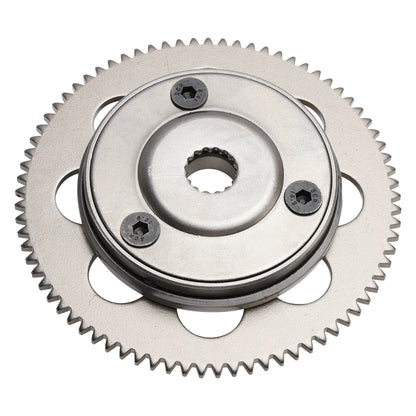 STARTER CLUTCH GEAR ASSY FOR CAM-AM DS 90 X 2018-2023 V28220CJF000 V28410CJF000