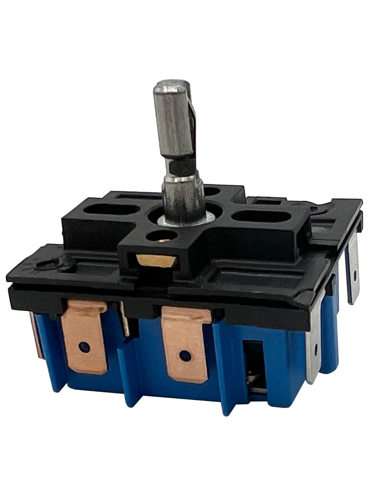 Solid Spare Range Infinite Control Switch Replaces General Electric Whirlpool WB24X25013