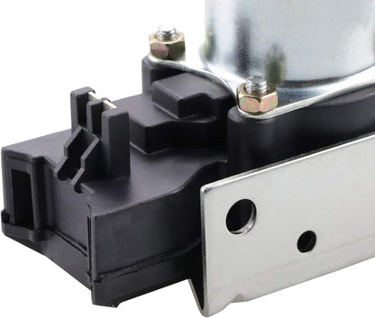 2x Power Door Lock Actuator Latch w/ Bracket for Chevrolet GMC Cadillac Pickup