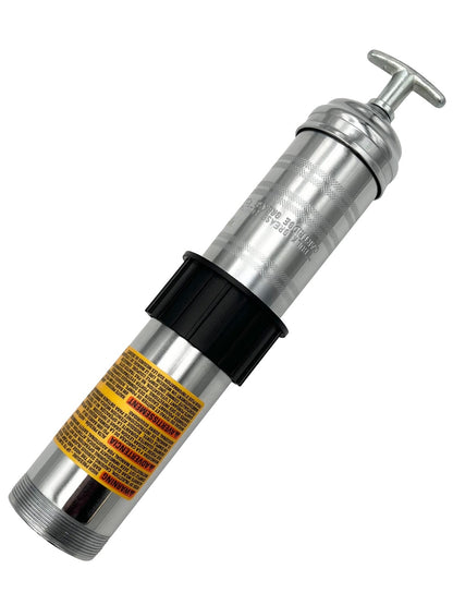 Solid Spare (2) Dewalt DCGG570 DCGG571 OEM Replacement Grease Gun Grease Tubes N365763