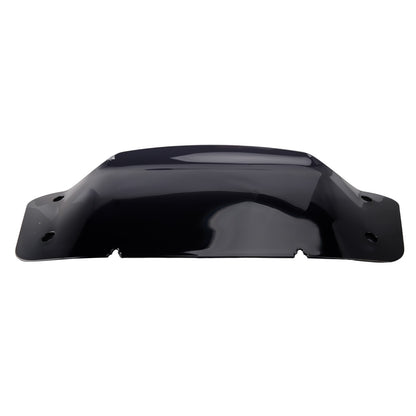 7" Windshield WindScreen fit for Touring Street Glide FLHX FLHXSE 2023-2024