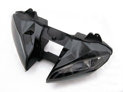 Front Headlight Grille Headlamp Protector For Yamaha YZF R6 600 2008-2016 2015