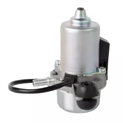 Power Brake Booster Auxiliary Electric Vacuum Pump Assembly For Volvo