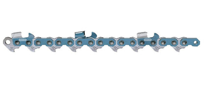 Solid Spare Oregon 73EXL093G PowerCut Full Chisel, 3/8" Pitch Saw Chain, 058" Gauge 93 Drive