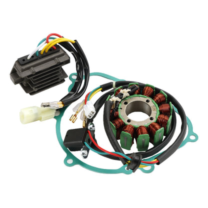 Generator Stator Regulator Rectifier & Gasket For XC-F 250 SX-F 250 2011-2012