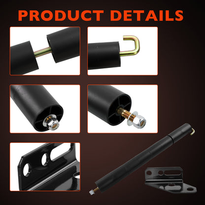 50" 54" 60" Lawn Striping Kit For Cub Cadet ZT1 ZT2 ZT3 ULTIMA KW 19A70059OEM