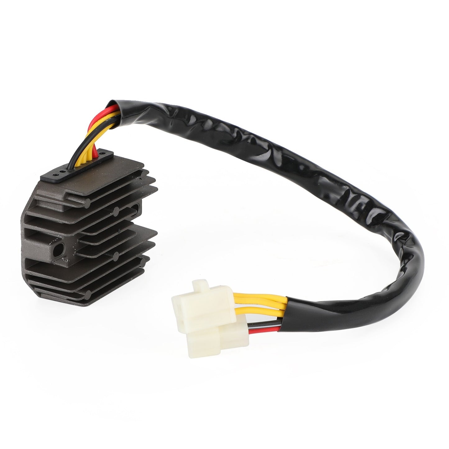 Magneto Stator+Voltage Rectifier+Gasket For Suzuki GS500 GS500E GS500ET 89-2000