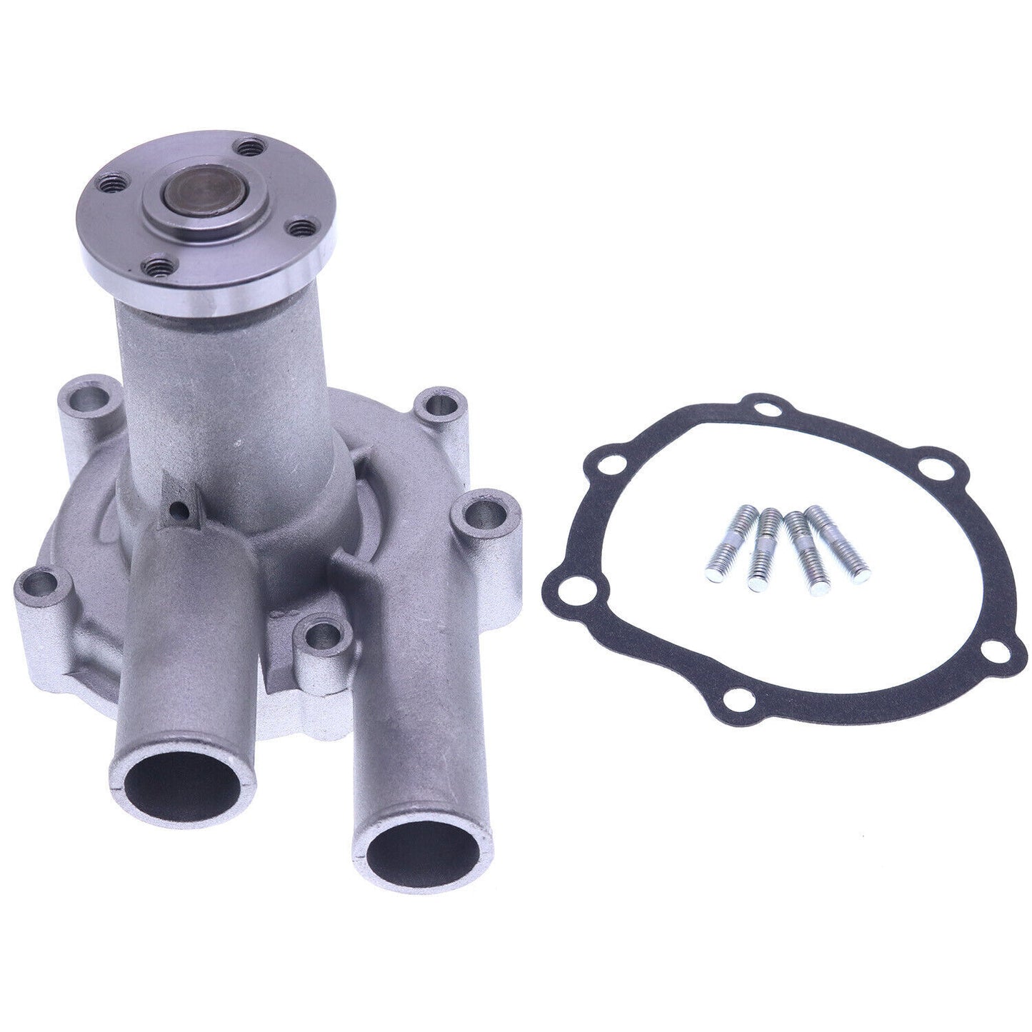 Solid Spare 72125242700 Water Pump for Yanmar Tractor YM1700 YM2000 YM2010 CH12859