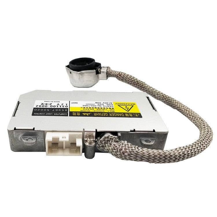 For Lexus ES300 ES330 IS300 LS430 RX300 Xenon HID Ballast D2R D2S Headlight Unit