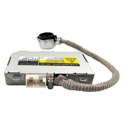 For Lexus ES300 ES330 IS300 LS430 RX300 Xenon HID Ballast D2R D2S Headlight Unit